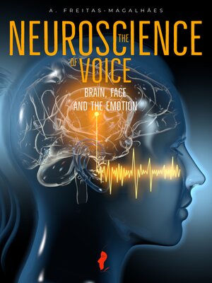 cover image of The Neuroscience of Voice